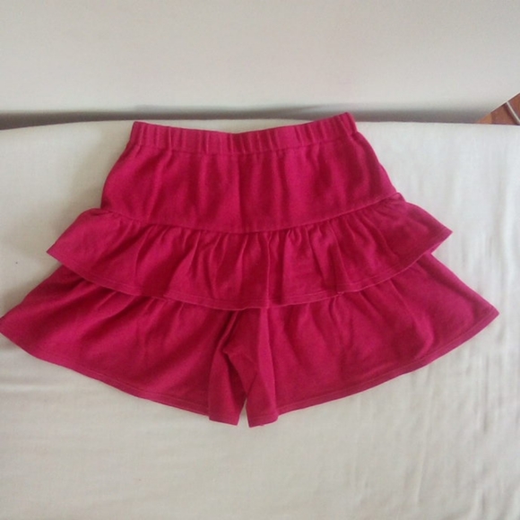 Pink Skort - Picture 2 of 3